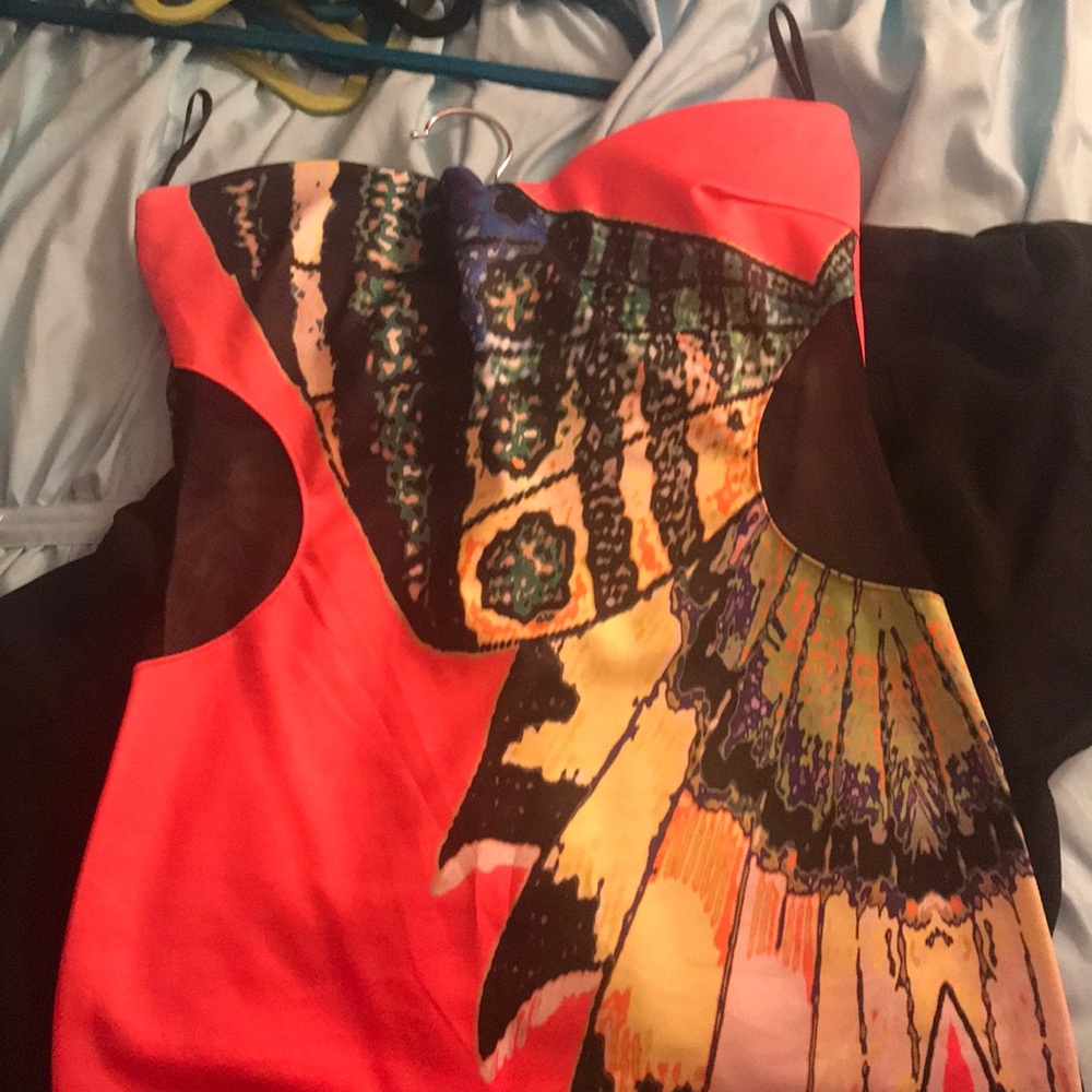 Cocktail dress